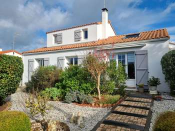 Vente Maison 3 chambresLa Bernerie-en-Retz