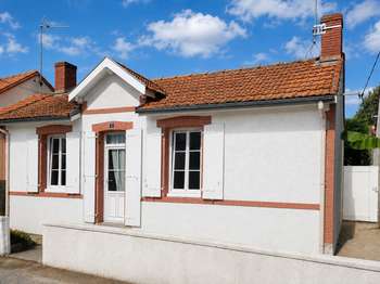 Vente Maison 3 chambresLa Bernerie-en-Retz
