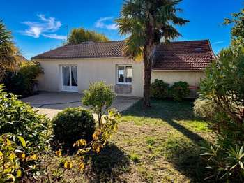 Vente Maison 3 chambresLa Bernerie-en-Retz