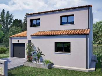 Vente Maison 3 chambresLa Bernerie-en-Retz