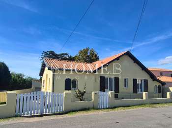 Vente maison 5 pièces La Bernerie-en-Retz 44