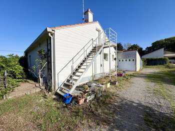 Vente Maison 2 chambresLa Bernerie-en-Retz