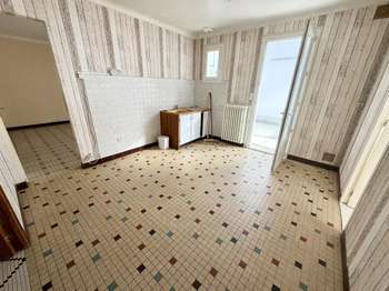 Vente maison 3 pièces Vente maison 3 pièces