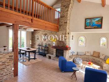 Vente maison 6 pièces La Bernerie-en-Retz 44