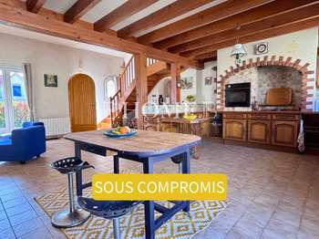 Vente Maison 2 chambresLa Bernerie-en-Retz