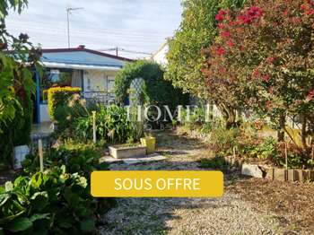Photo Vente maison La Bernerie-en-Retz