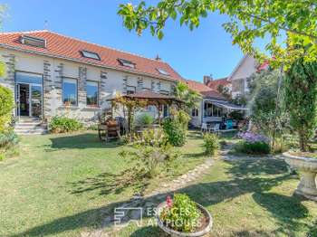 Vente Maison 4 chambresLa Bernerie-en-Retz