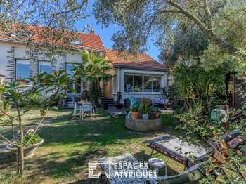 Vente Maison 4 chambresLa Bernerie-en-Retz