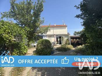 Vente Maison 3 chambresLa Bernerie-en-Retz