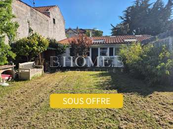 Vente maison 2 pièces La Bernerie-en-Retz 44