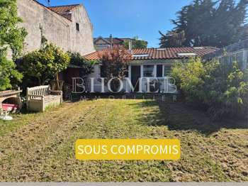 Vente Maison 1 chambreLa Bernerie-en-Retz
