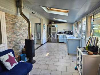 Vente maison 2 pièces