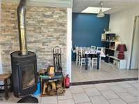 Vente maison 2 pièces