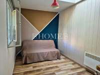 Vente maison 2 pièces