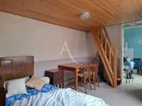 Vente maison 2 pièces Vente maison 2 pièces