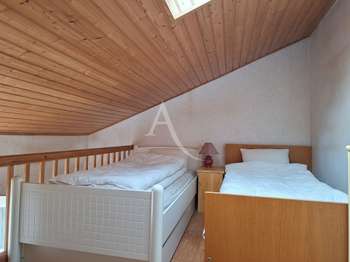 Vente maison 2 pièces Vente maison 2 pièces