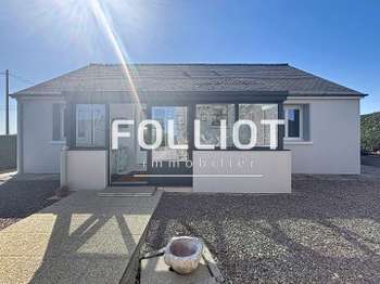 Vente maison 4 pièces La Bigne 14