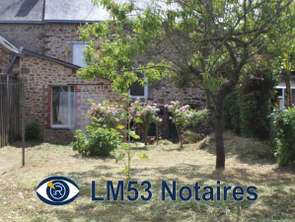 Vente Maison 2 chambresLa Bigottière