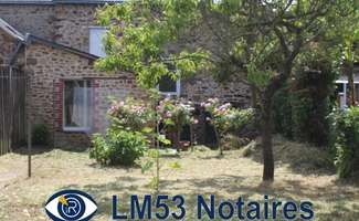 Photo Vente maison La Bigottière