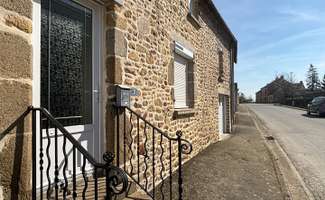 Photo Vente maison La Bigottière