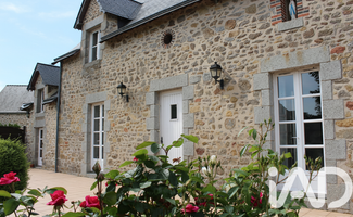 Photo Vente maison La Bigottière