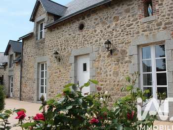 Vente Maison 2 chambresLa Bigottière