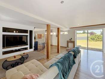 Vente Maison 4 chambresLa Bigottière