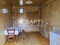 Vente maison 3 pièces Vente maison 3 pièces