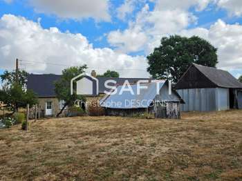 Vente maison 3 pièces Vente maison 3 pièces