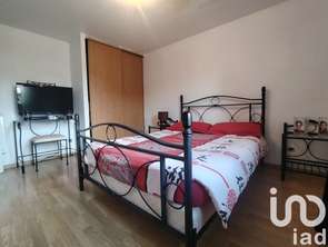 Vente Maison 4 chambresLa Biolle
