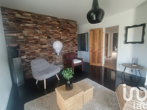 Vente maison 7 pièces La Biolle 73