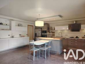 Vente Maison 5 piècesLa Biolle