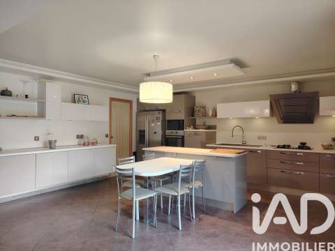 Vente maison 5 pièces La Biolle 73