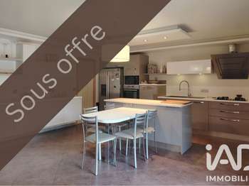 Vente maison 5 pièces La Biolle 73