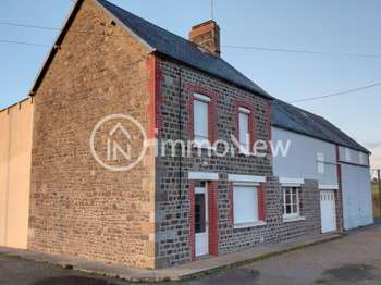 Vente Maison 3 chambresLa Bloutière