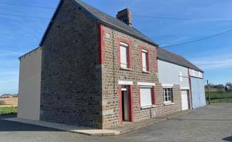 Photo Vente maison La Bloutière