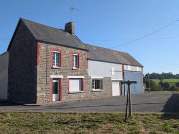Vente Maison 4 chambresLa Bloutière