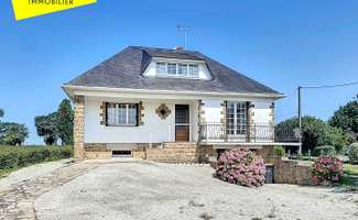 Photo Vente maison La Bloutière