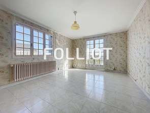 Vente Maison 2 chambresLa Bloutière