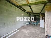 Vente maison 1 pièce Vente maison 1 pièce