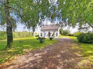 Vente maison 1 pièce