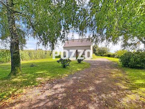 Vente maison 1 pièce La Bloutière 50