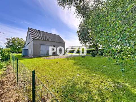 Vente maison 1 pièce