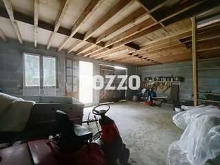 Vente maison 1 pièce