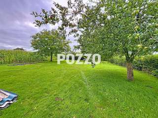 Vente maison 1 pièce