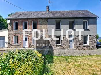 Vente Maison 4 chambresLa Bloutière