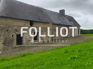 Vente maison 1 pièce