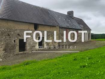Vente maison 1 pièce La Bloutière 50