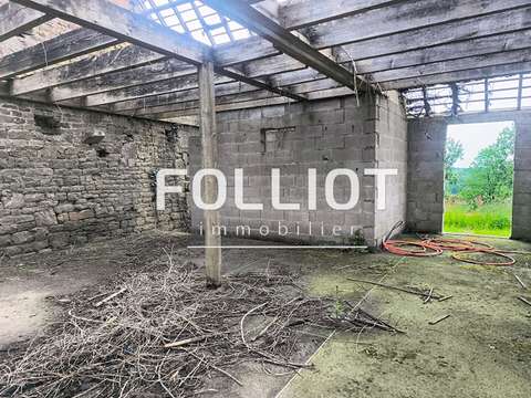 Vente maison 1 pièce