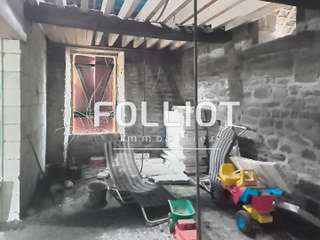 Vente maison 1 pièce